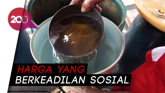 Bertaruh Nyawa Demi BBM 1 Harga di Indonesia