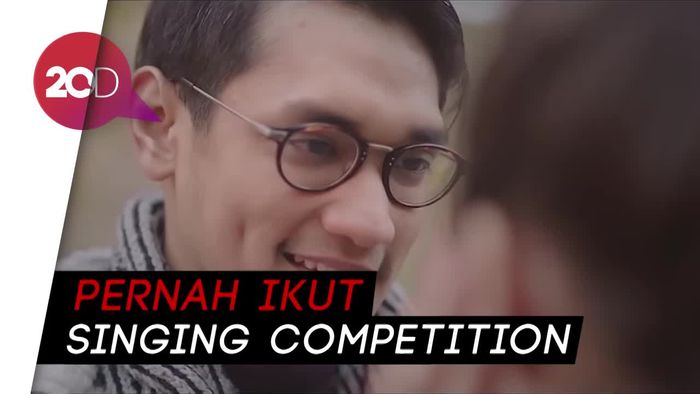 Kalau Nggak Jadi Penyanyi, Afgan Ingin Jadi Apa?