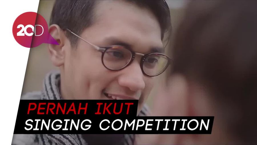 Kalau Nggak Jadi Penyanyi, Afgan Ingin Jadi Apa? Kalau Nggak Jadi Penyanyi, Afgan Ingin Jadi Apa?