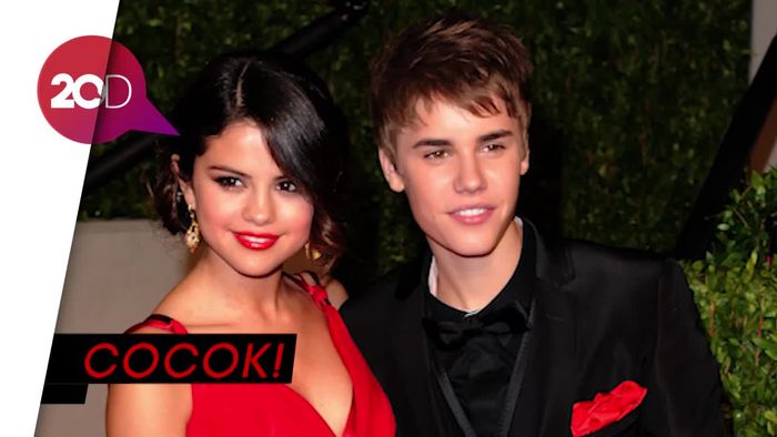Random Question! Pada Setuju Nggak Justin dan Selena Gomez Balikan?