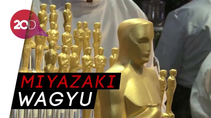 Ini Menu-menu yang Akan Dihidangkan di Pesta Usai Oscar 2018