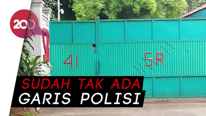 Pasca Ditembaki, Studio Milik Rhoma Irama Tertutup Rapat