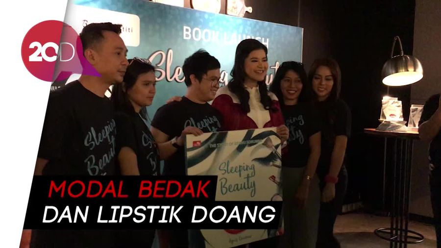 Ini Nih Makeup Andalan Kahiyang Ayu