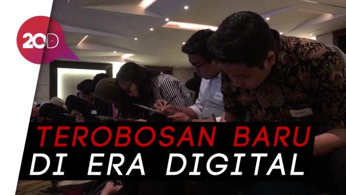 Kenapa Sih, Ingin Bergabung di Transmedia?