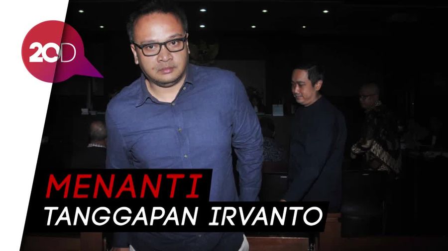 Keponakan Jadi Tersangka, Novanto: Saya Nggak Ikut Campur