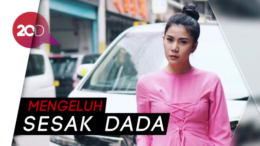 Kondisi Terkini Cynthia Ramlan Pasca Nyaris Terlindas Mobil