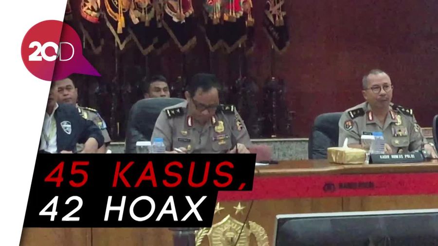 Saracen dan Muslim Cyber Army Dalang di Balik Isu Penyerangan Ulama