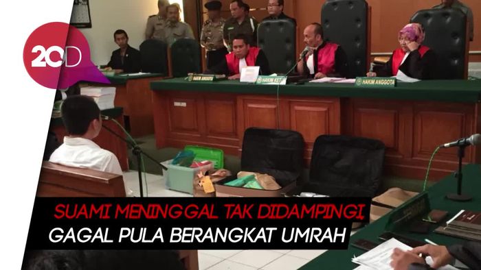Agen First Travel Ungkap Cerita Pilu Korban Penipuan Andika Cs