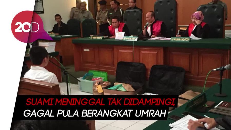 Agen First Travel Ungkap Cerita Pilu Korban Penipuan Andika Cs