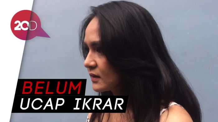 Andika Kangen Band Ulur Perceraiannya 