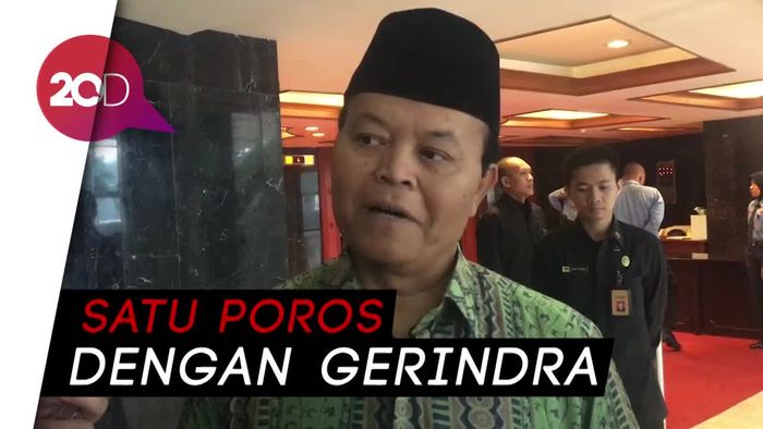 PKS: Indonesia Makin Tenggelam dengan Utang dan Narkoba