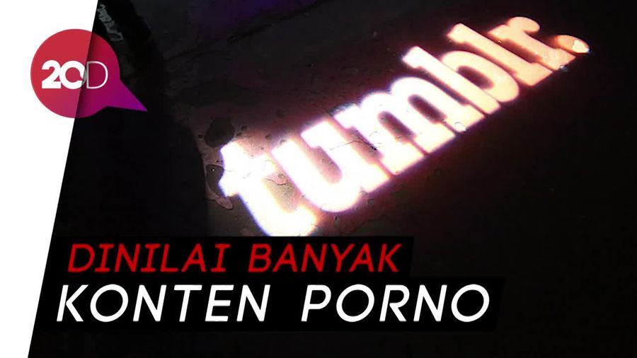 Tumblr Diblokir Kominfo, Netizen Teriak