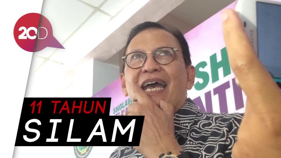 Cerita Roy Marten Pernah Habiskan Rp 150 Juta untuk Beli Narkoba 