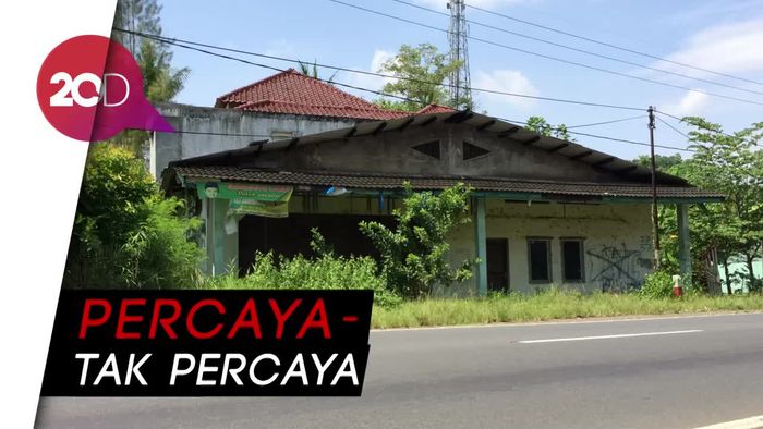 Urband Legend Karangkamulyan: Bangun Rumah Tingkat, Petaka Mendera