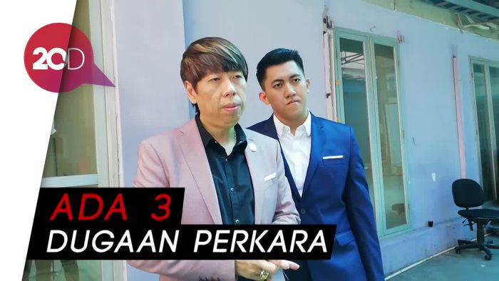 Pihak Fiqih Alamsyah Minta Penyidik Tambahkan Pasal Perkara 