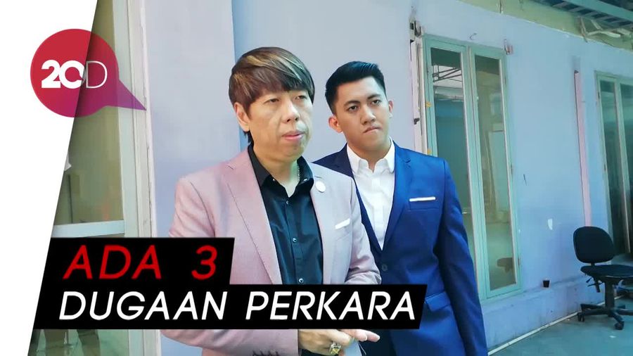 Pihak Fiqih Alamsyah Minta Penyidik Tambahkan Pasal Perkara 