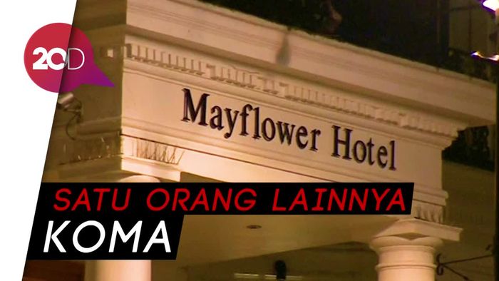 Kebocoran Karbon Monoksida di Hotel Tewaskan 1 Turis