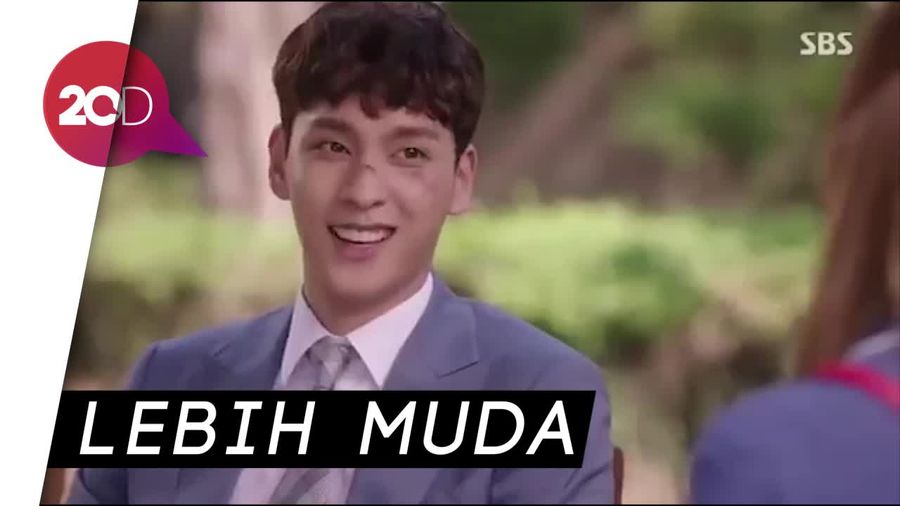 Choi Tae Joon, Si Ganteng yang Bikin Park Shin Hye Jatuh Hati