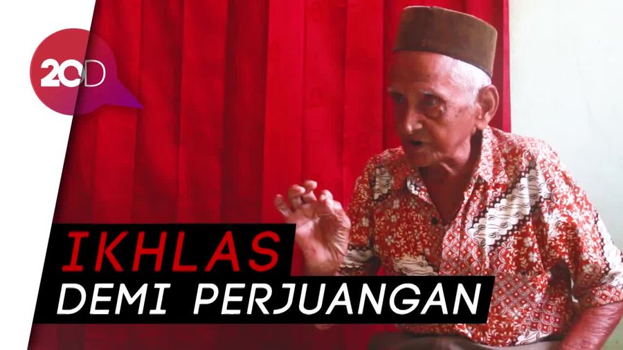 Nyak Sandang, Dermawan di Balik Pesawat Pertama Indonesia