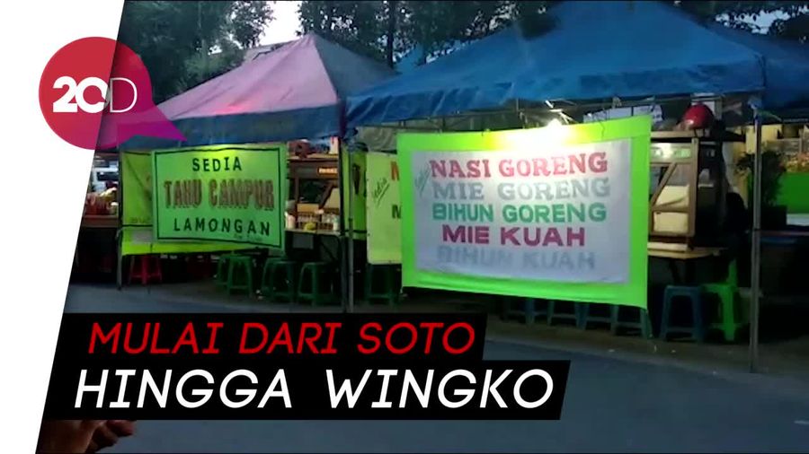 Sejumlah Kuliner Khas Lamongan Akan Dipatenkan
