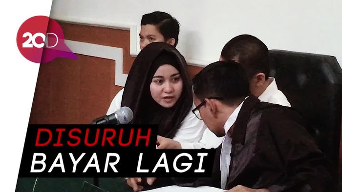Iming-iming Carter Pesawat Jadi Modus Penipuan First Travel