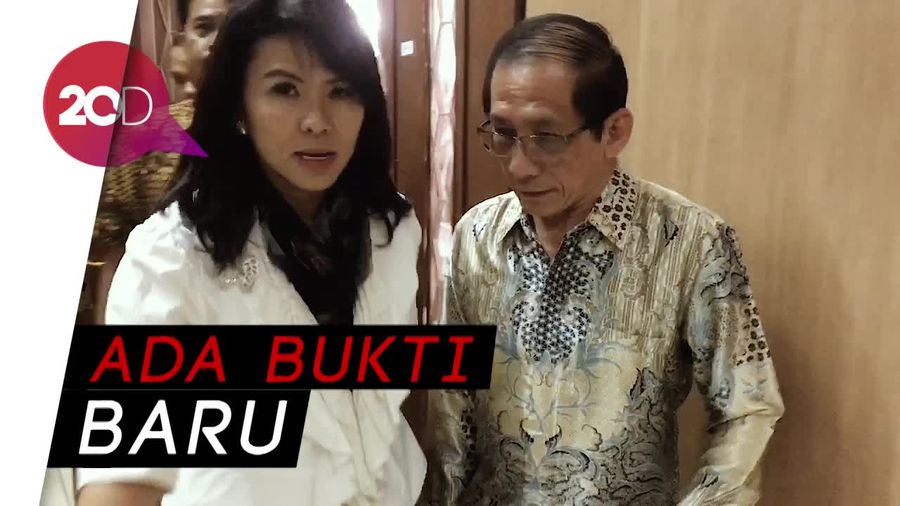 Pengacara Ahok Siapkan Bukti Baru di Sidang Cerai Pekan Depan
