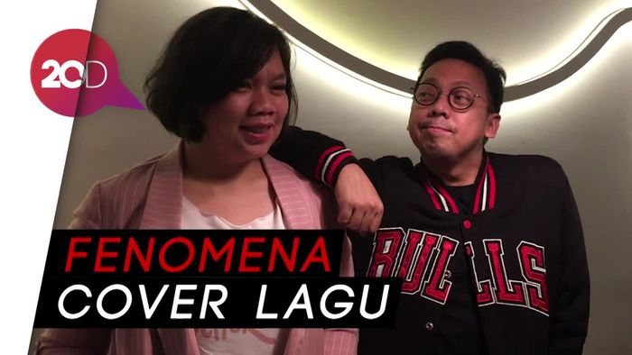 Tika Pangabean dan Udjo Ingin Ada Undang-undang Royalti