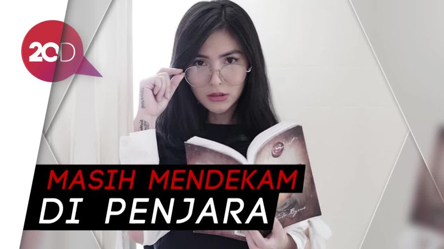 Angela Lee Tipu Korbannya Hingga Rp 20 Miliar
