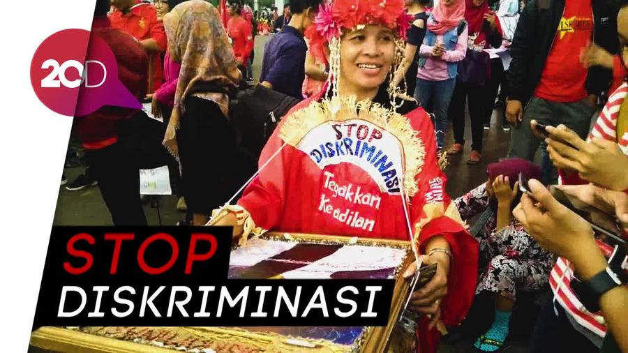 Curahan Hati Leolintang Tentang Seniman Perempuan