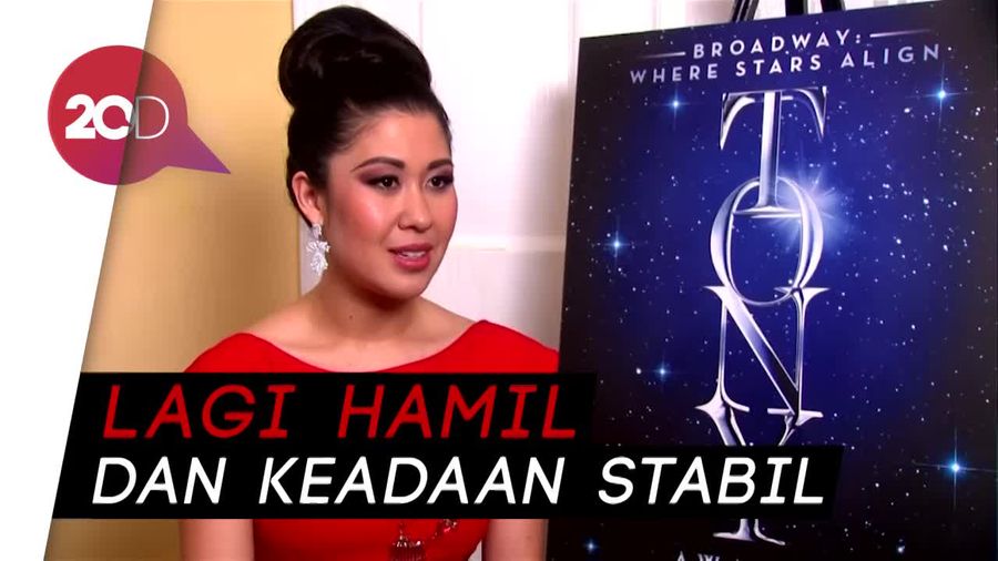 Peraih Tony Award Ini Ditabrak Mobil, Sang Anak Meninggal Dunia