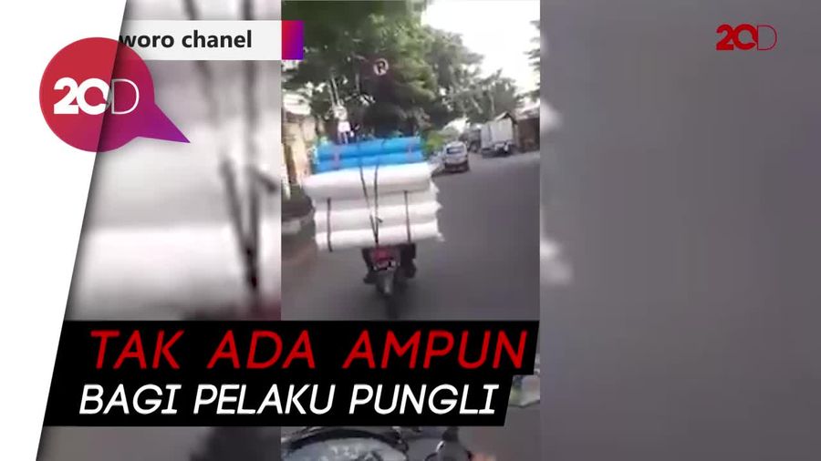 Wakapolri: Ada Polisi Pungli, Kita Tangkap!