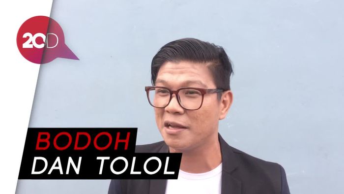 Belum Resmi Cerai, Andika Kangen Band Hamili Sang Pacar?