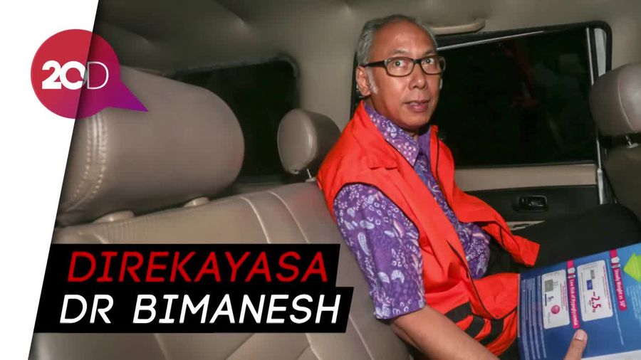 Novanto Ngaku Tak Tahu Rekam Medisnya Direkayasa