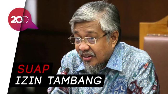 Gubernur Sulawesi Tenggara Nur Alam Dituntut 18 Tahun Bui!
