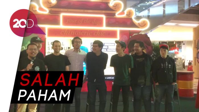 Cerita di Balik Konten Stand Up yang Menuai Kritikan