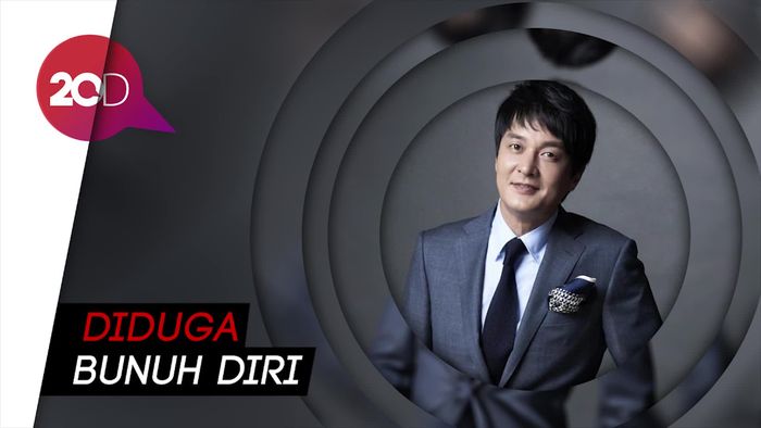 Terlibat Kasus Pelecehan Seksual, Jo Min Ki Ditemukan Meninggal