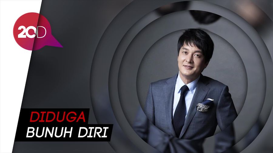 Terlibat Kasus Pelecehan Seksual, Jo Min Ki Ditemukan Meninggal