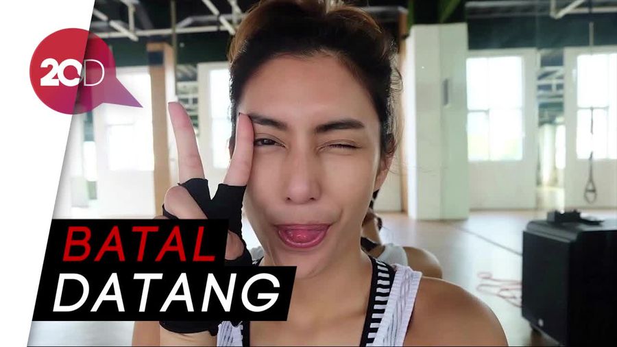 Tyas Mirasih Dilaporkan ke KPAI Bawa Lari Anak Orang
