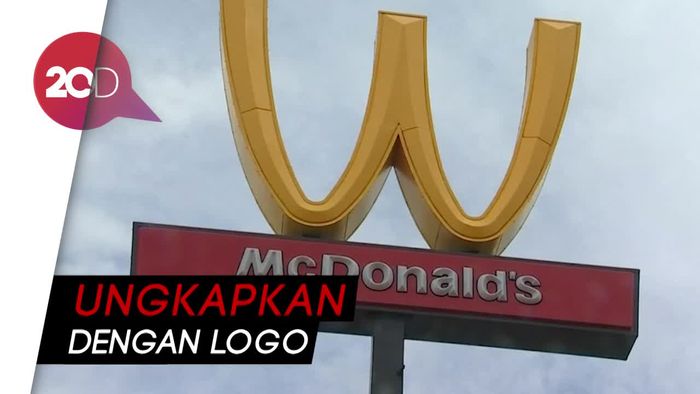 Cara Unik McDonald Peringati Hari Perempuan Internasional