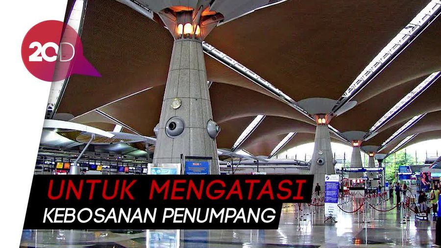 Wew! Bandara Internasional San Francisco Mau Buka Sex Shop