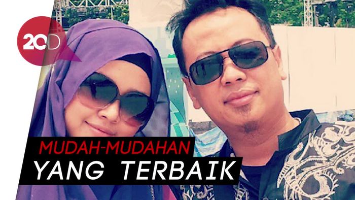 Dalam Proses Perceraian dengan Opick, Dian Minta Doa