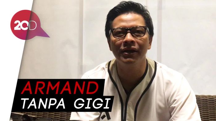 Armand Maulana Mulai Solo Karier, Apa Bedanya dengan Gigi?