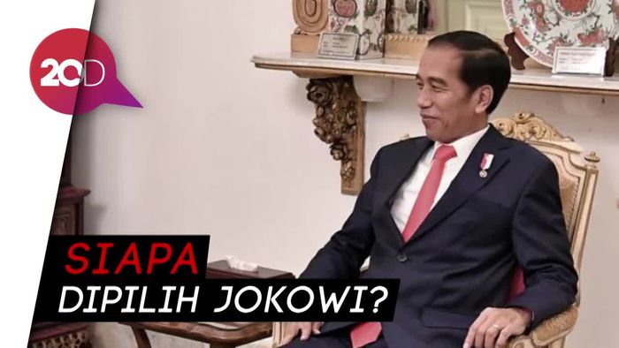 Bamsoet: Kami di DPR Dukung Penuh Siapapun Cawapres Jokowi