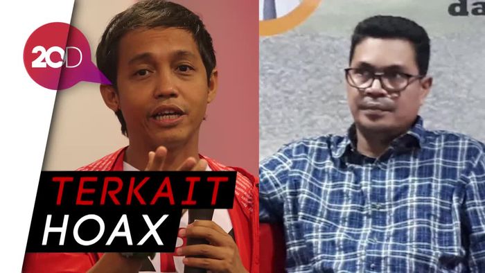 Fadli Zon Polisikan Sekjen PSI dan Faizal Assegaf!