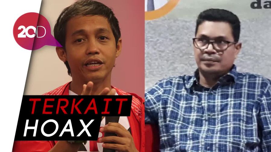 Fadli Zon Polisikan Sekjen PSI dan Faizal Assegaf!
