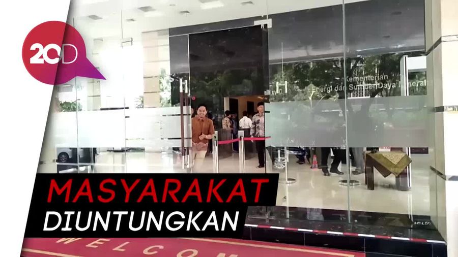 Penetapan Harga Batu Bara agar Tarif Listrik Tak Naik