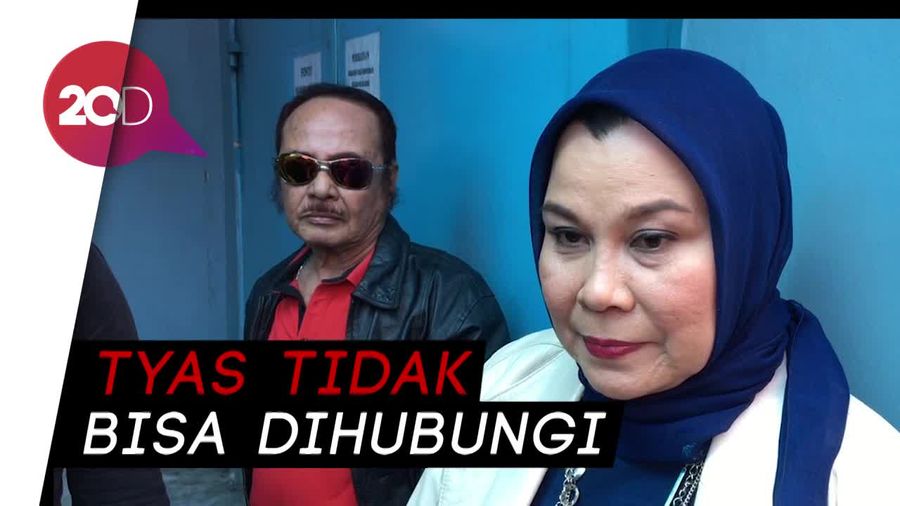 Neneknya Amandine Ingin Tyas Mirasih Kembalikan Cucunya