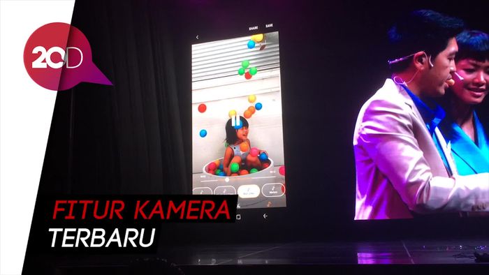 9 Kata untuk Samsung Galaxy S9 Menurut Para Tokoh