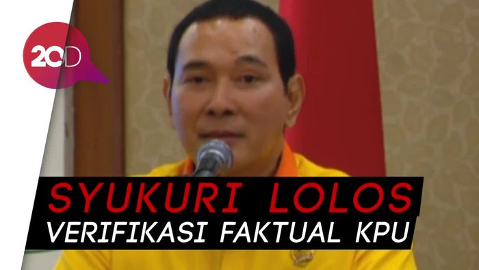 Tommy Soeharto: Target Pesimistis Kami, 3 Kursi di DPRD Tingkat II