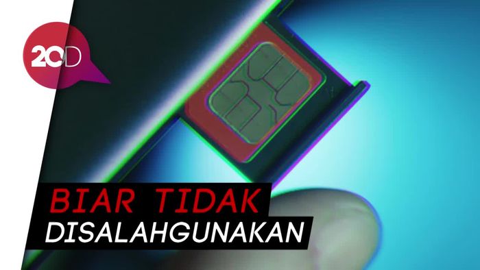 Keamanan Data Dijaga Mulai dari Diri Sendiri